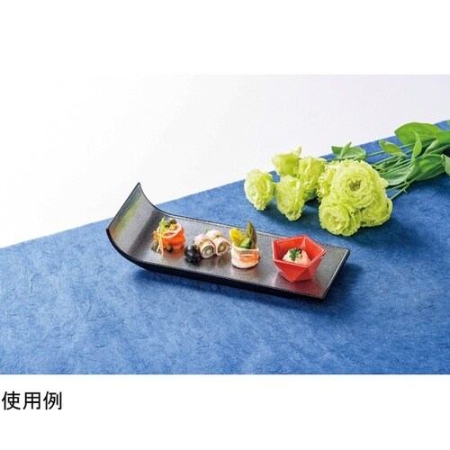 300耐熱短冊皿