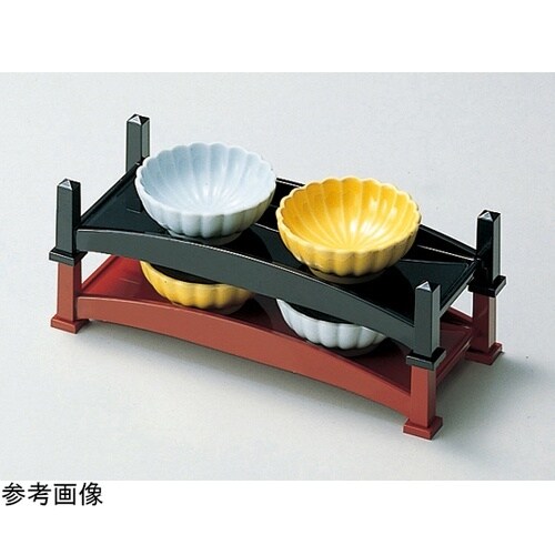 耐熱錦盛橋