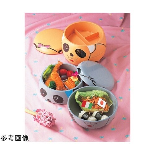 パンダ弁当