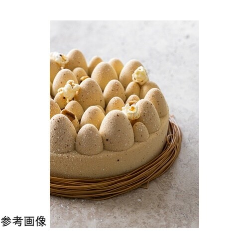 パボケーキ