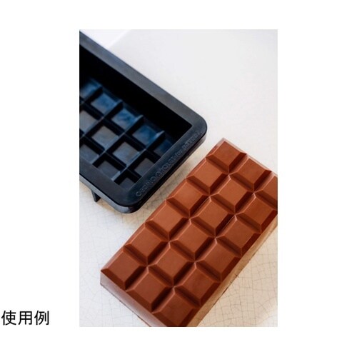 パボケーキ