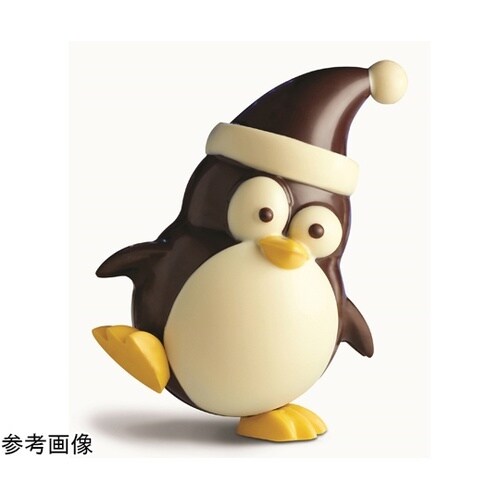 3Dチョコレートモールド クリスマス