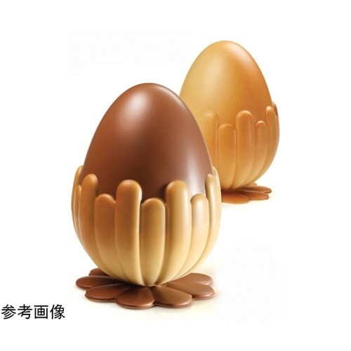 3Dチョコレートモールド エッグキット イースター