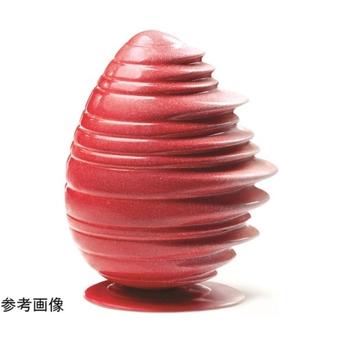 3Dチョコレートモールド エッグキット イースター