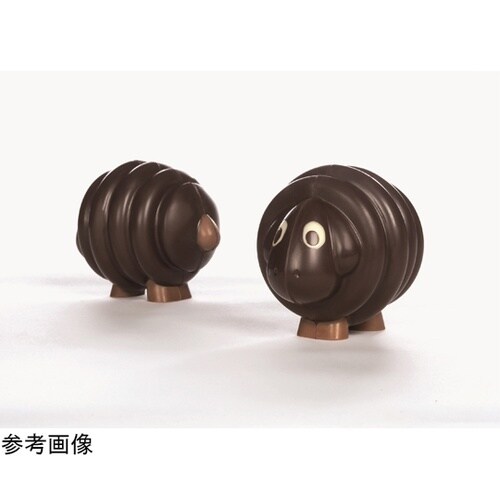 3Dチョコレートモールド イースター