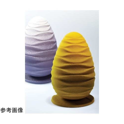 3Dチョコレートモールド エッグキット イースター