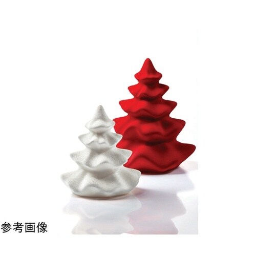 3Dチョコレートモールド クリスマス