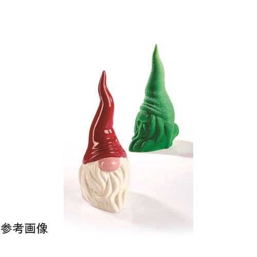 3Dチョコレートモールド クリスマス
