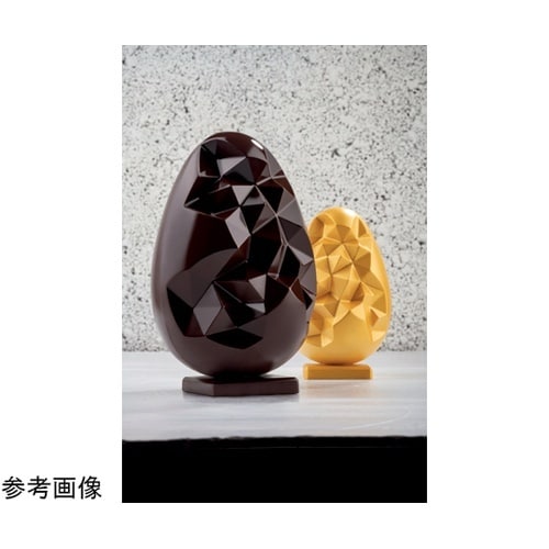 3Dチョコレートモールド エッグキット イースター