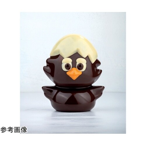 3Dチョコレートモールド イースター