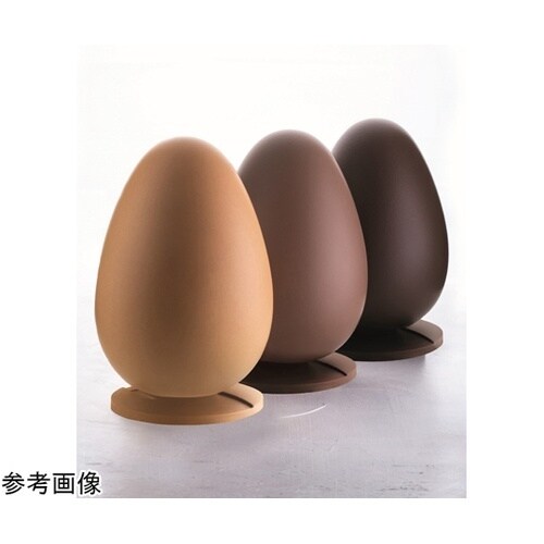 3Dチョコレートモールド エッグキット イースター