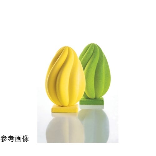 3Dチョコレートモールド エッグキット イースター