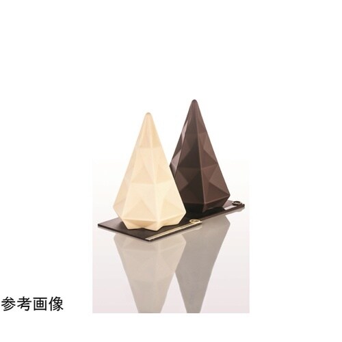 3Dチョコレートモールド クリスマス