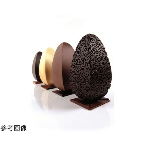 3Dチョコレートモールド エッグキット イースター