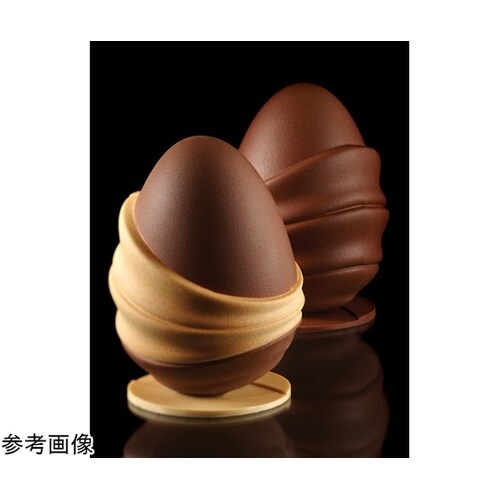 3Dチョコレートモールド エッグキット イースター