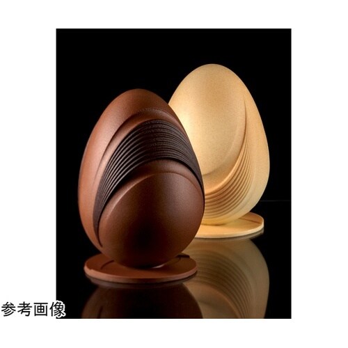 3Dチョコレートモールド エッグキット イースター