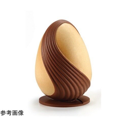 3Dチョコレートモールド エッグキット イースター