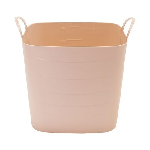 baquet M