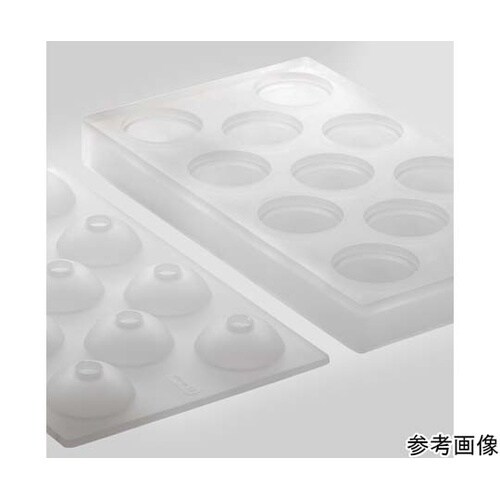 シリコン型 パボデュオ
