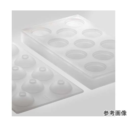 シリコン型 パボデュオ