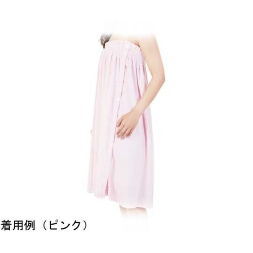 CKL ベロア オールマイティーガウン