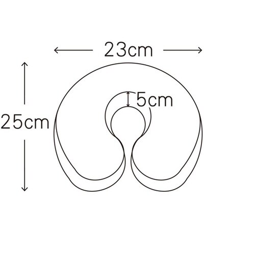 CKL ベロア シートクッション