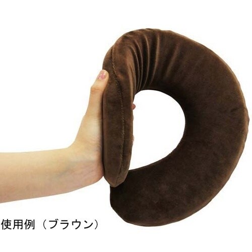CKL ベロア シートクッション