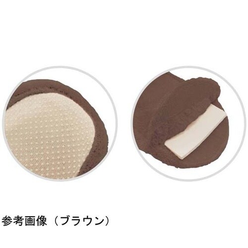 CKL ホイップタッチ スリッパ