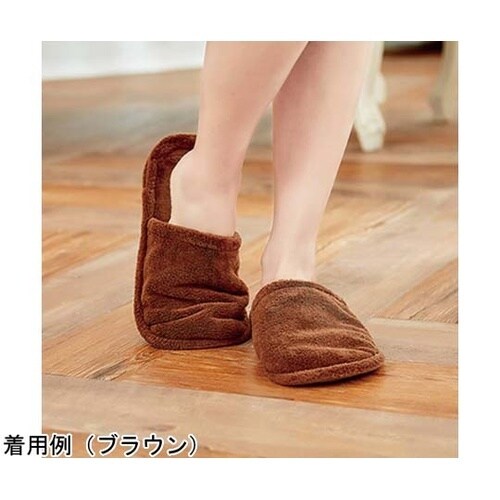 CKL ホイップタッチ スリッパ