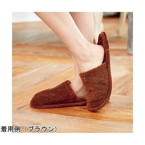 CKL ホイップタッチ スリッパ