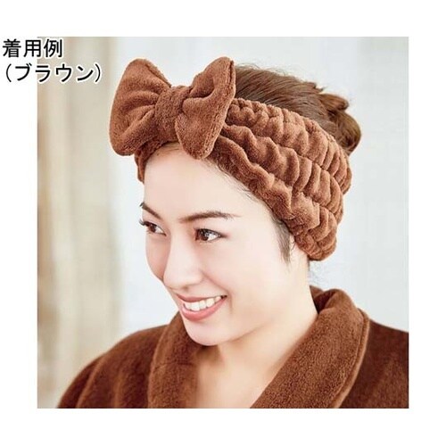 CKL ホイップタッチ リボンターバン