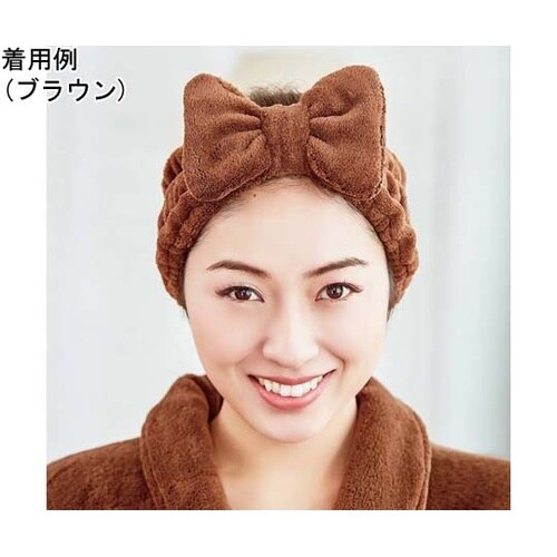 CKL ホイップタッチ リボンターバン