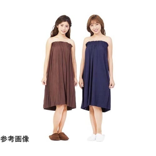 CKL ウォーターシルク オールマイティガウン