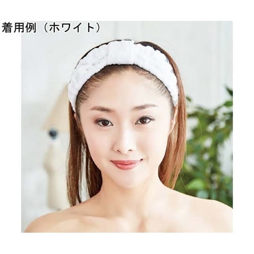 CKL タオルリボンターバン