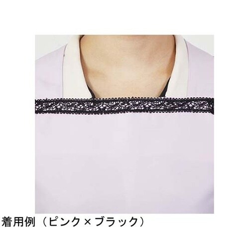 LDLレースラインエプロン
