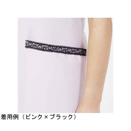 LDLレースラインエプロン