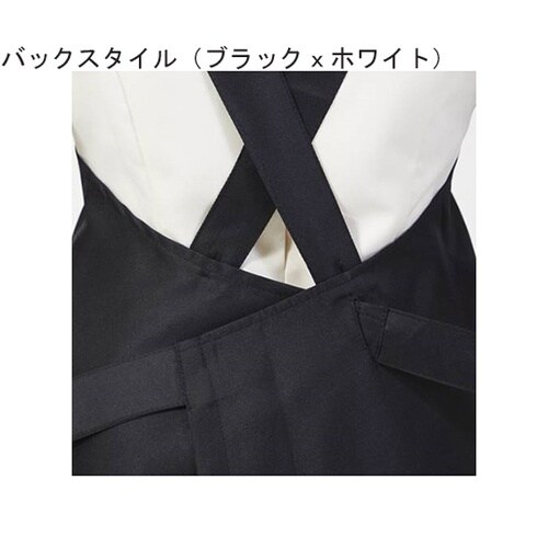 LDLレースラインエプロン