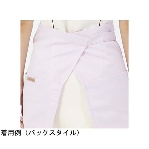 LDLキュティーエプロン