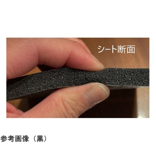 シリコーンスポンジシート
