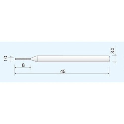 ダイヤモンドバー