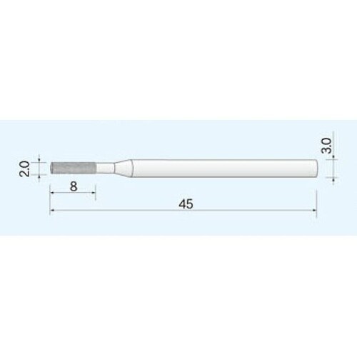 ダイヤモンドバー