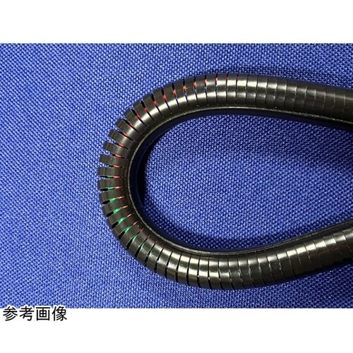 KOスリットチューブ ブラック