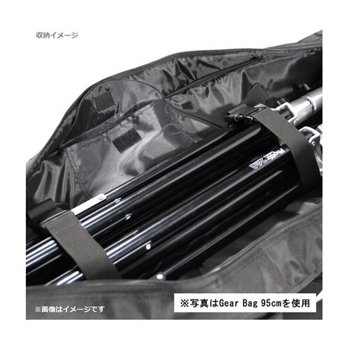 ギアバック Gear Bag