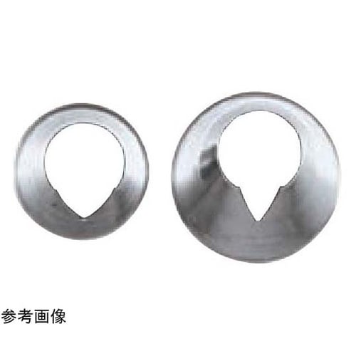 ENDOホワイトサム 18−8シームレス口金 サントノーレ