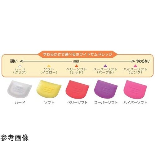 ENDOホワイトサム ドレッジ