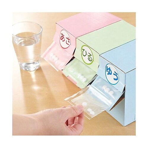 お薬束 1ケース(20個入)