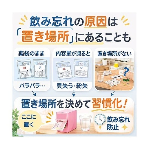 お薬束 1ケース(20個入)