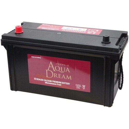 国産車用バッテリー 大型車用 CAR BATTERY