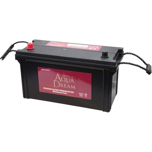 国産車用バッテリー 大型車用 CAR BATTERY