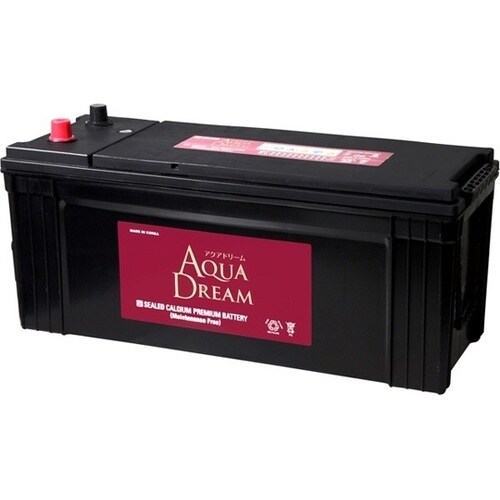 国産車用バッテリー 大型車用 CAR BATTERY